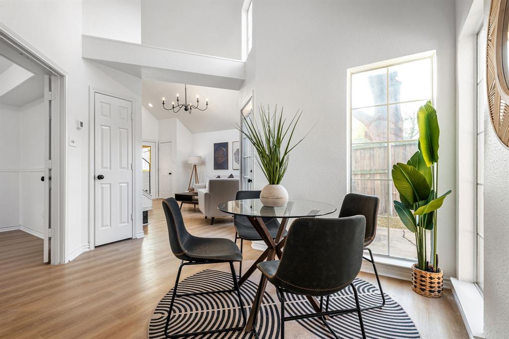 Gables At Royal Lane - Residential