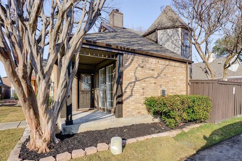 3143 Royal Gable Drive Dallas TX 75229