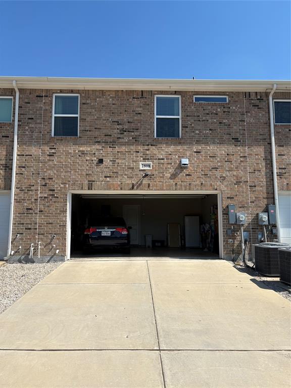 Cloverleaf - Residential Lease