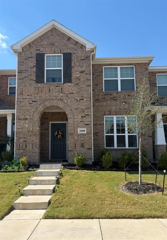 Cloverleaf - Residential Lease