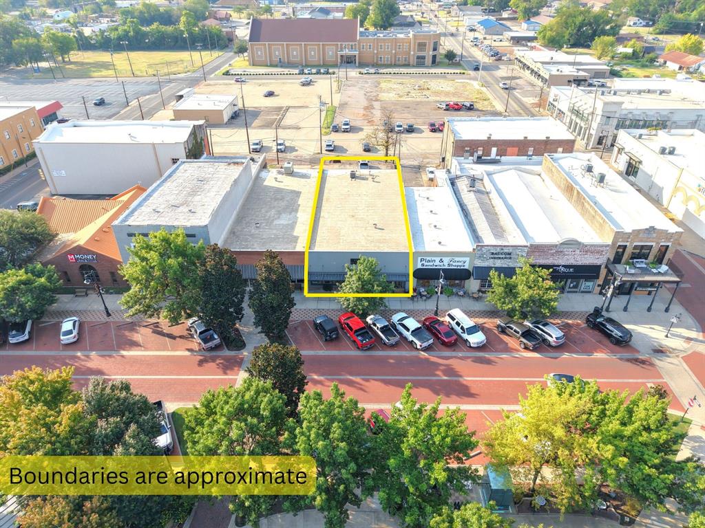 118 Main Street