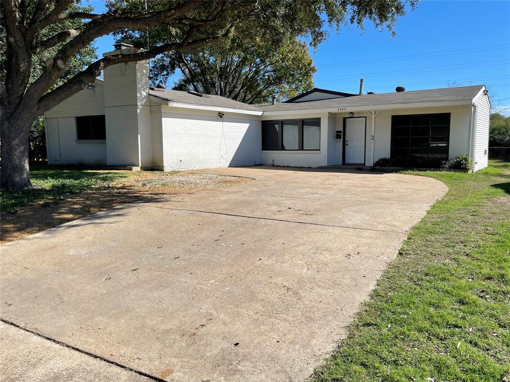 Westcliff Add - Residential