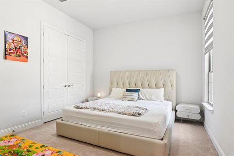 Tiny photo for 4011 Freeman Way, Prosper, TX 75078 (MLS # 20999472)