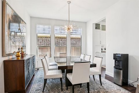 Tiny photo for 4011 Freeman Way, Prosper, TX 75078 (MLS # 20999472)