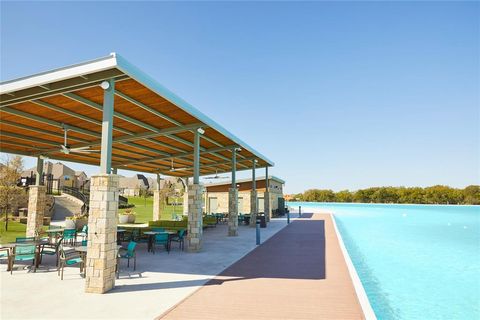 Tiny photo for 4011 Freeman Way, Prosper, TX 75078 (MLS # 20999472)