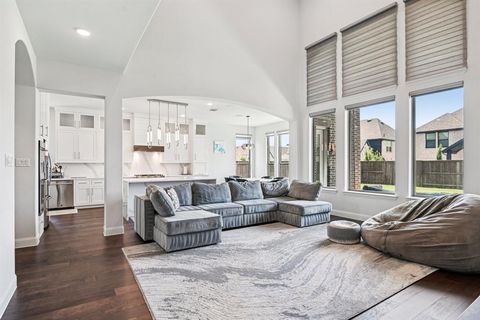 Tiny photo for 4011 Freeman Way, Prosper, TX 75078 (MLS # 20999472)