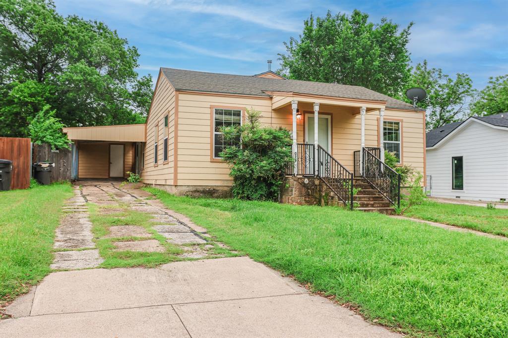 Bomer Heights - Residential