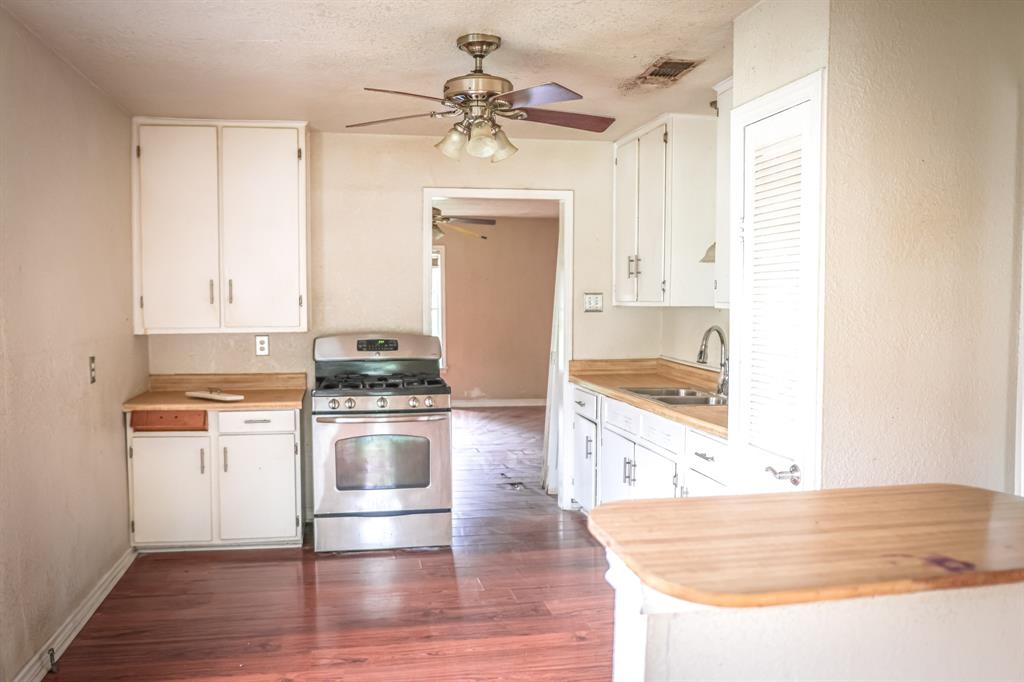 Bomer Heights - Residential
