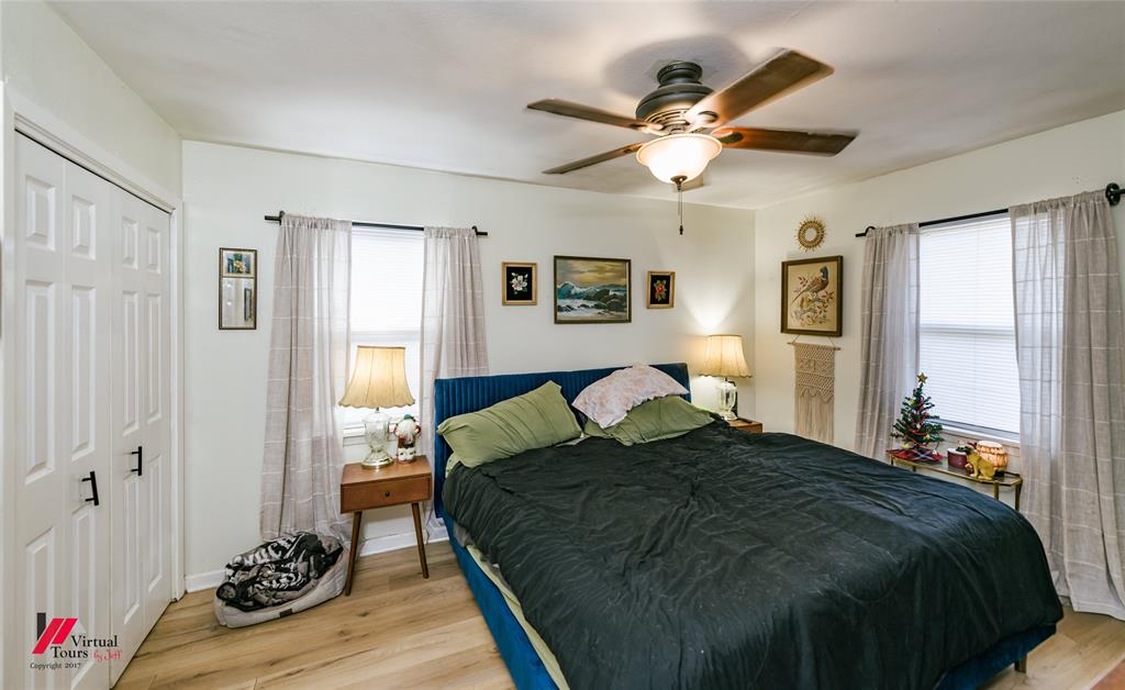 Shady Grove 03 - Residential