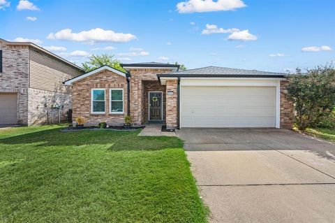 5532 Ventura Street Fort Worth TX 76244