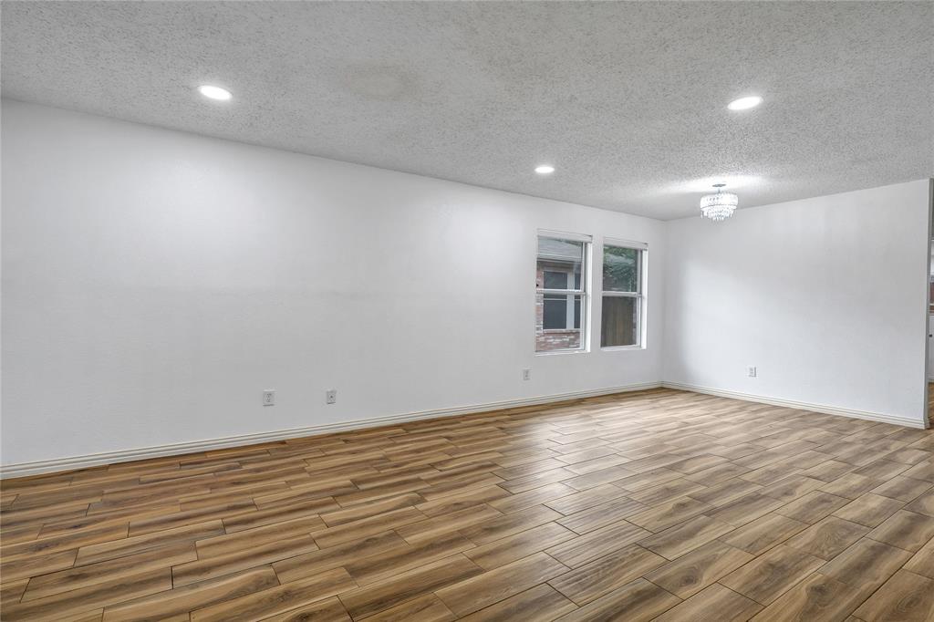 Marine Creek Estates Add - Residential