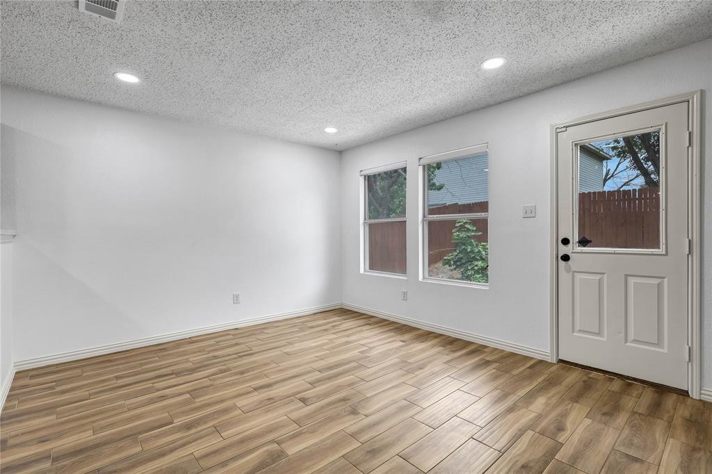 Marine Creek Estates Add - Residential