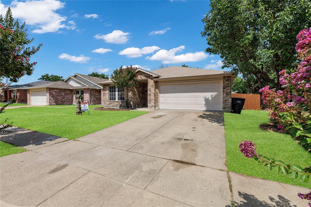 Marine Creek Estates Add - Residential