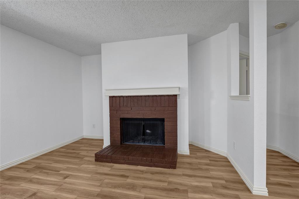 Marine Creek Estates Add - Residential