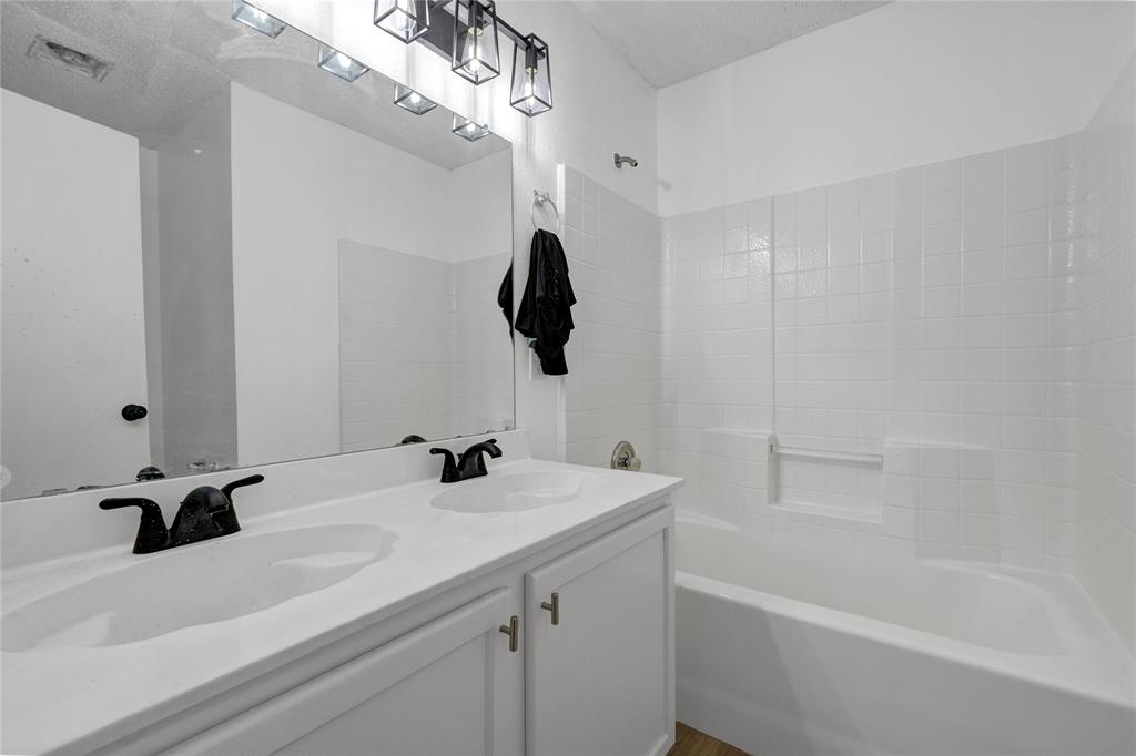 Marine Creek Estates Add - Residential