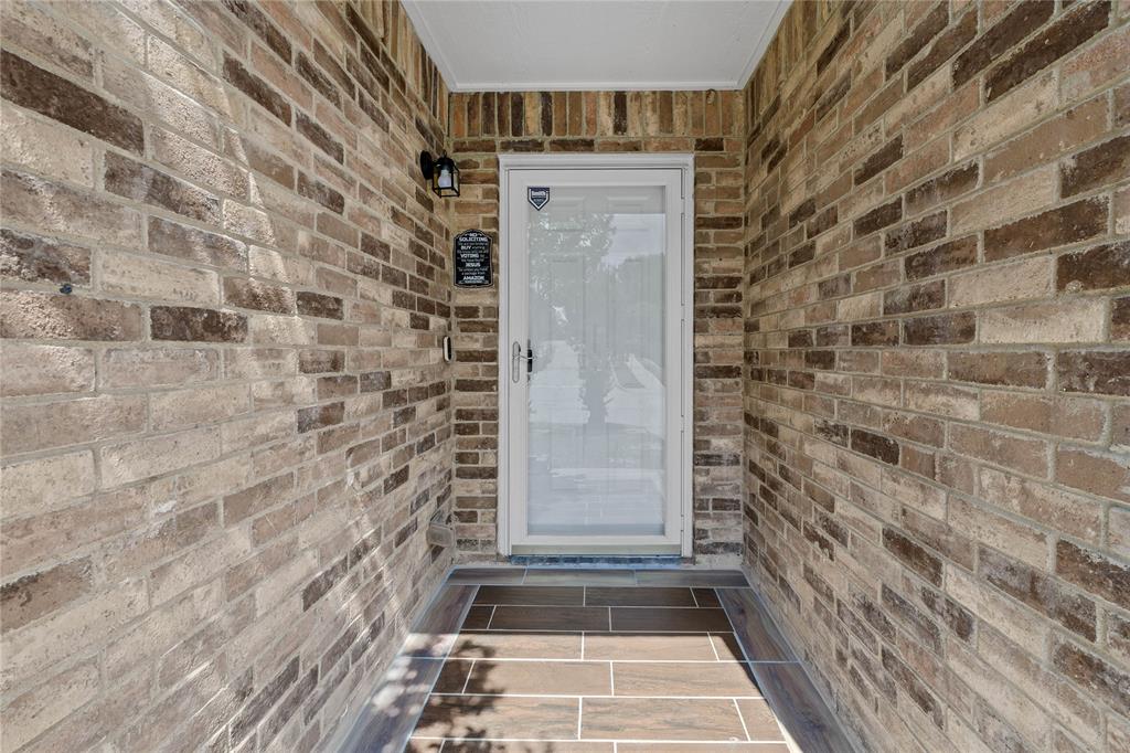 Marine Creek Estates Add - Residential