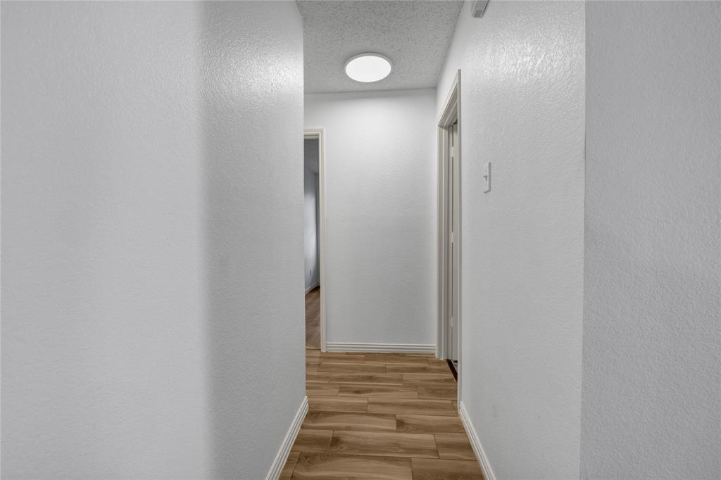 Marine Creek Estates Add - Residential