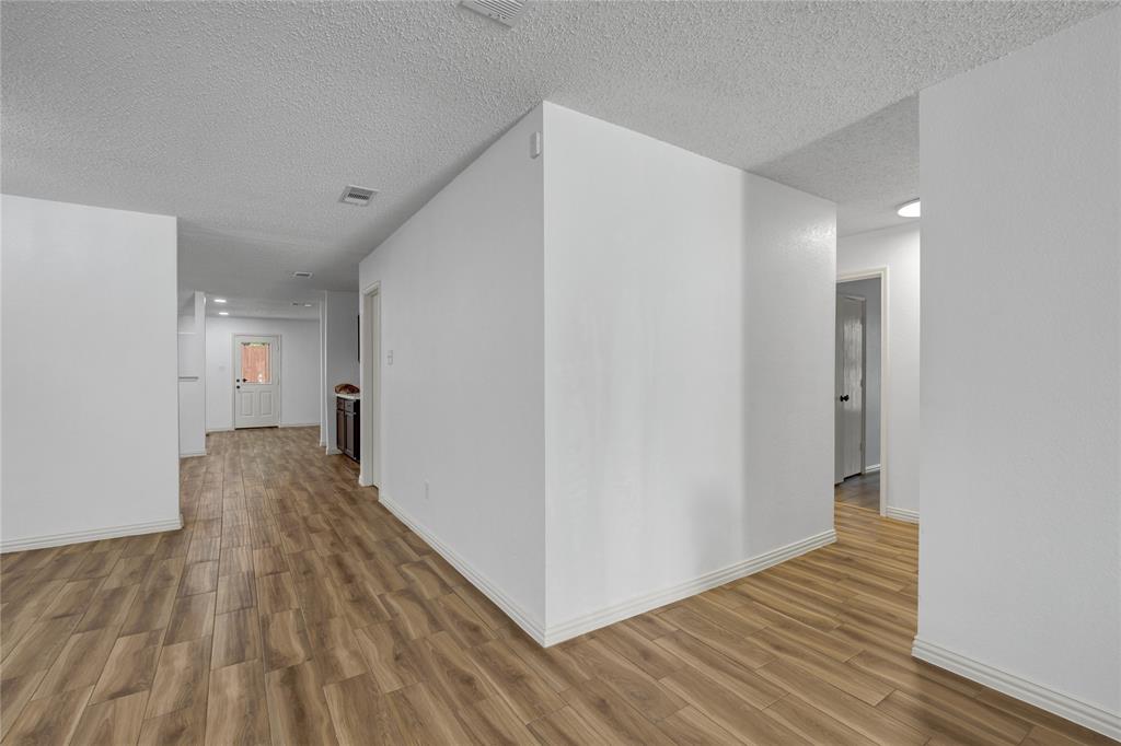 Marine Creek Estates Add - Residential