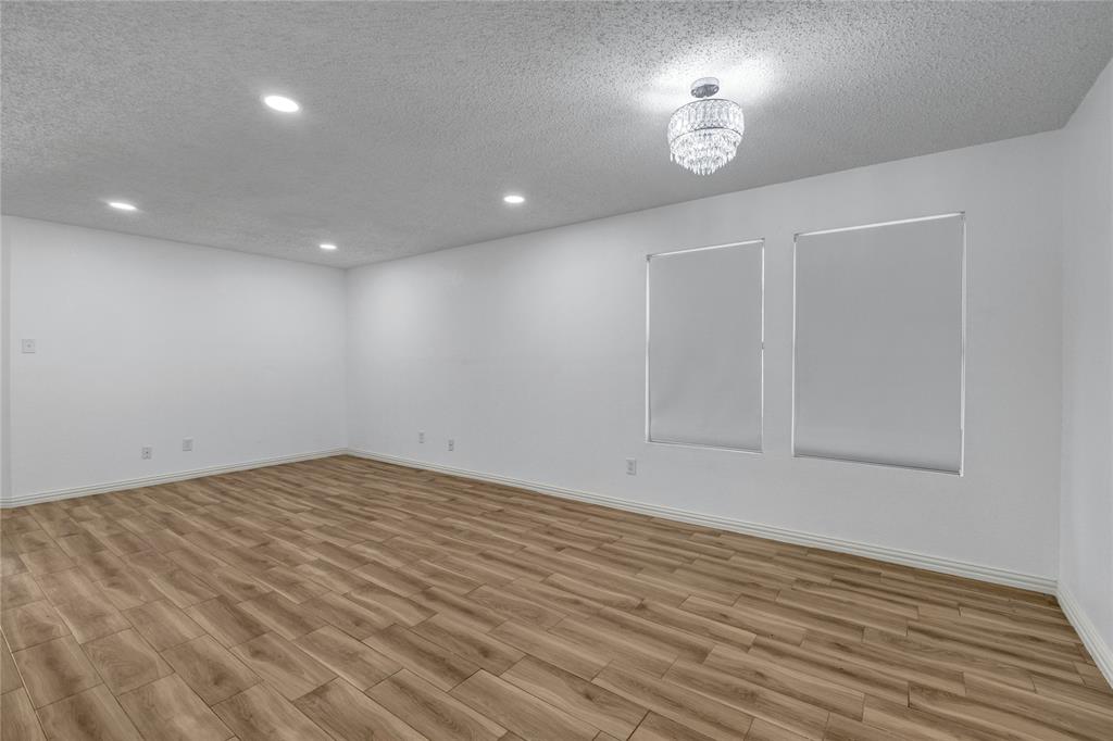 Marine Creek Estates Add - Residential
