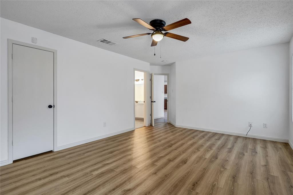 Marine Creek Estates Add - Residential