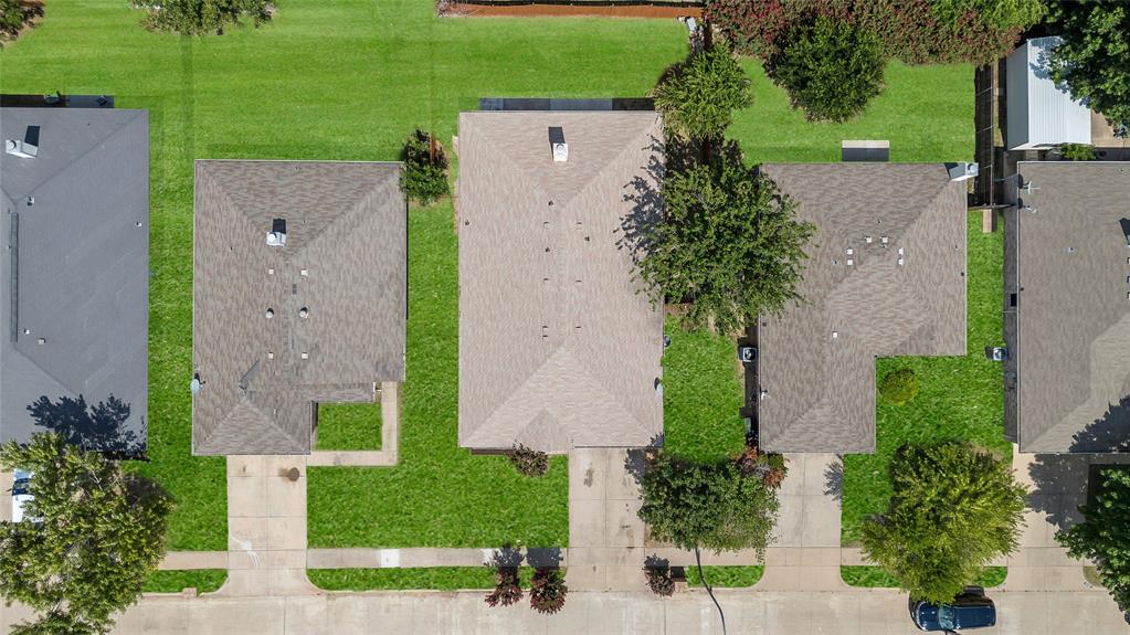 Marine Creek Estates Add - Residential