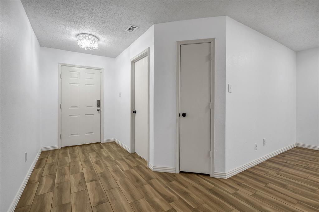 Marine Creek Estates Add - Residential