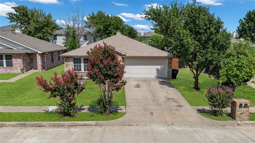 Marine Creek Estates Add - Residential