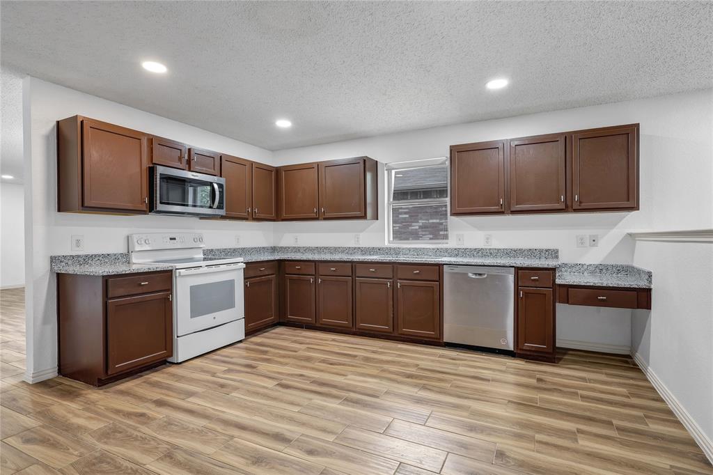 Marine Creek Estates Add - Residential