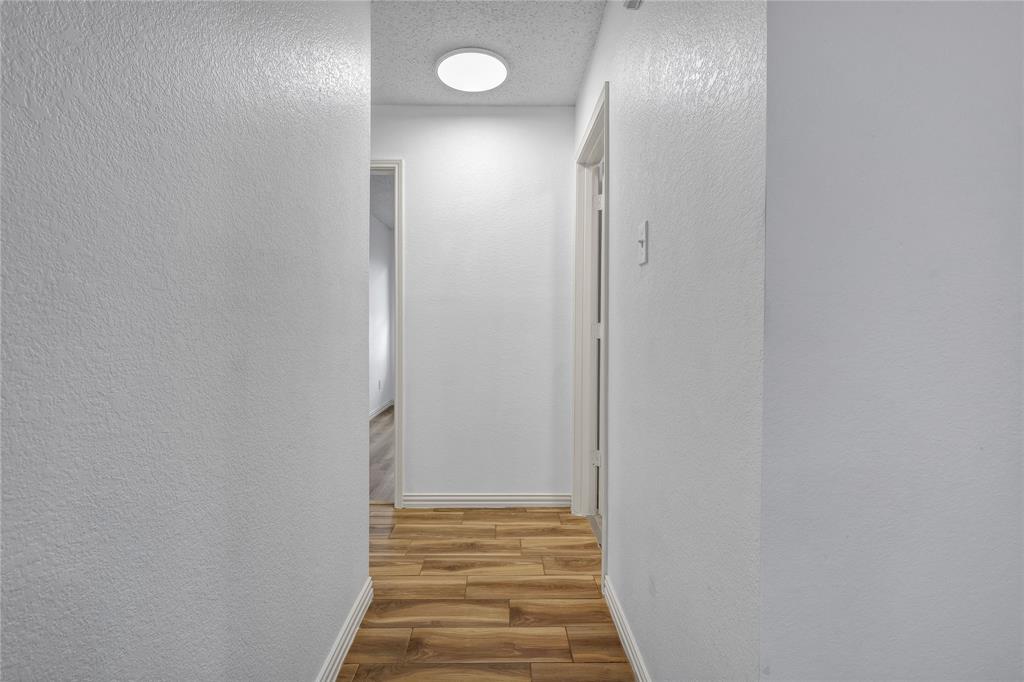 Marine Creek Estates Add - Residential