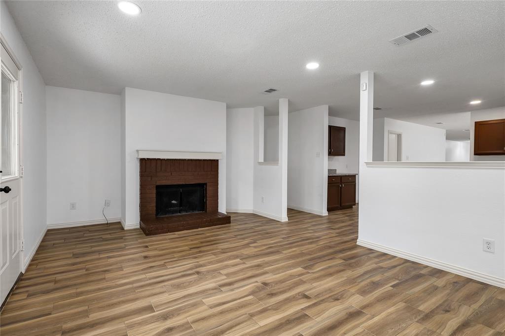 Marine Creek Estates Add - Residential