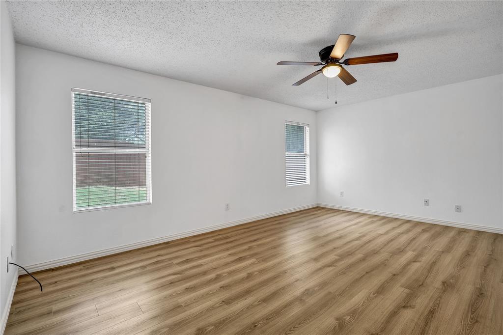 Marine Creek Estates Add - Residential