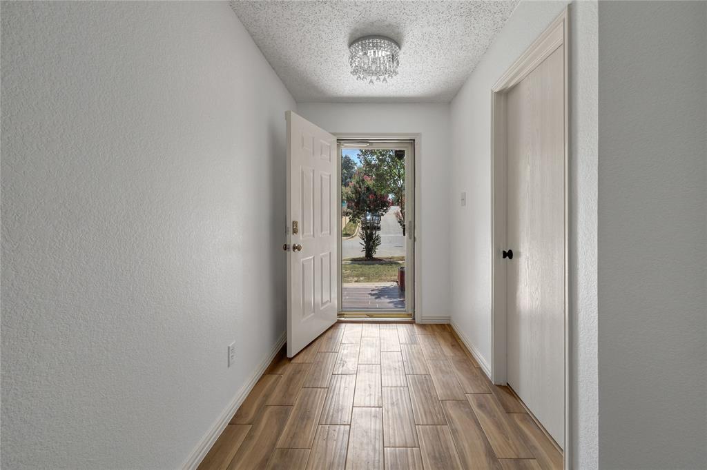 Marine Creek Estates Add - Residential