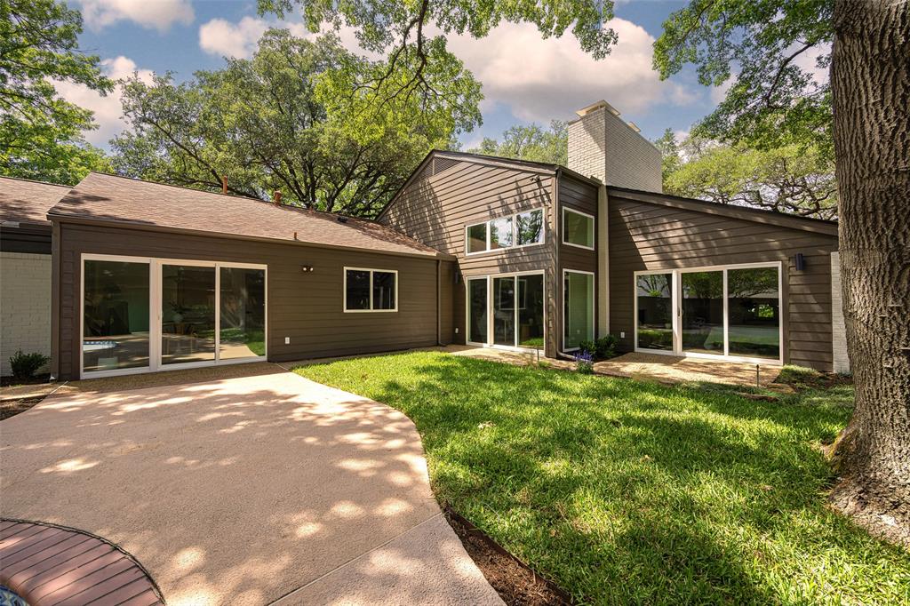 Lake Hlnds Add - Residential