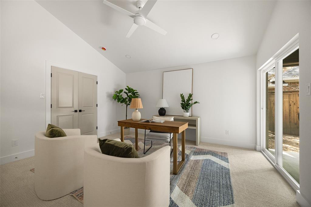Lake Hlnds Add - Residential