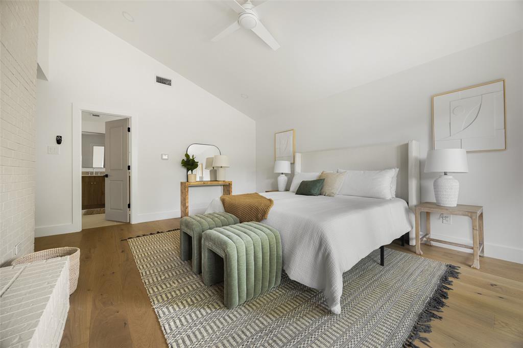 Lake Hlnds Add - Residential