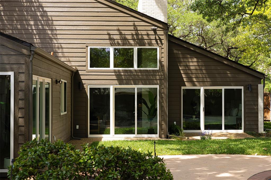 Lake Hlnds Add - Residential