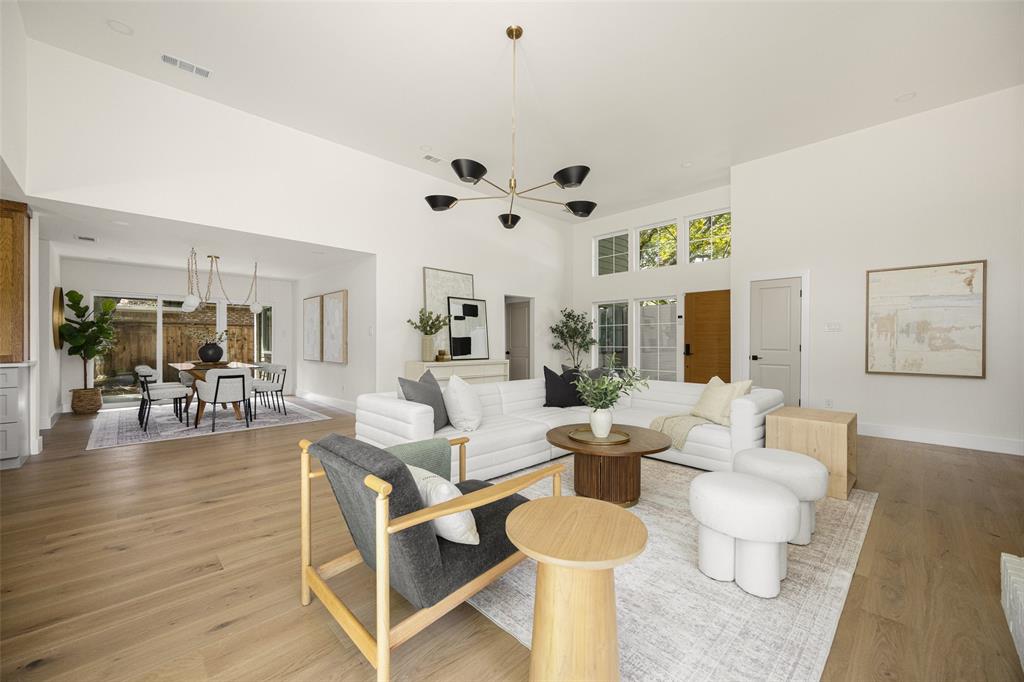 Lake Hlnds Add - Residential