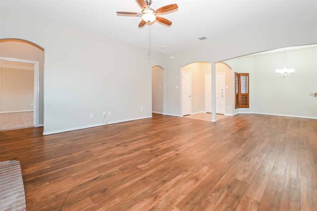 Eastridge South Ph I - Residential Lease