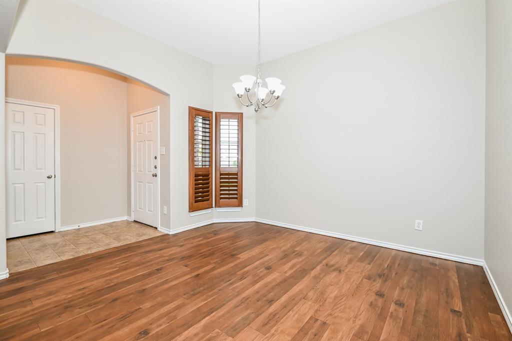 Eastridge South Ph I - Residential Lease