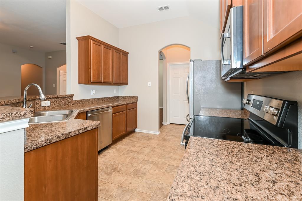 Eastridge South Ph I - Residential Lease