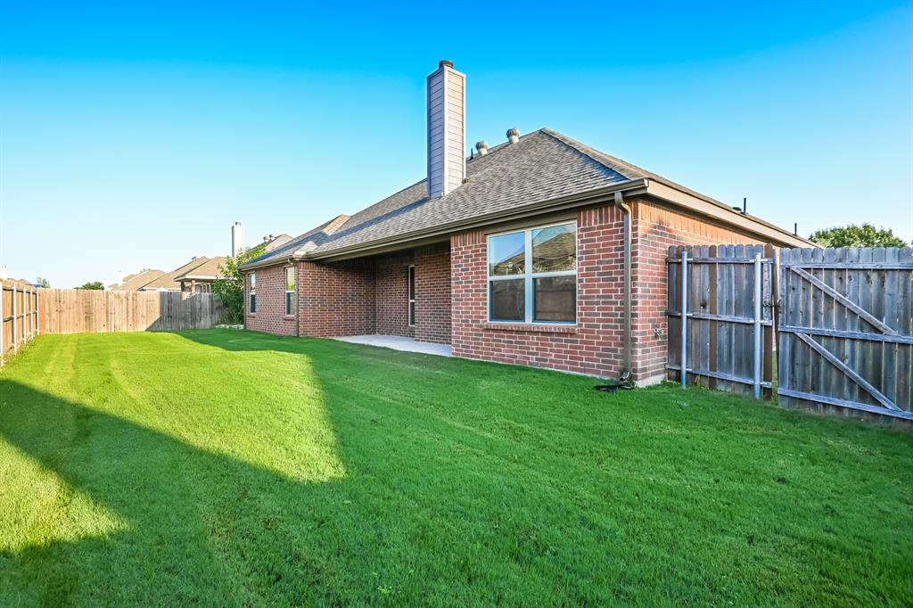 Eastridge South Ph I - Residential Lease