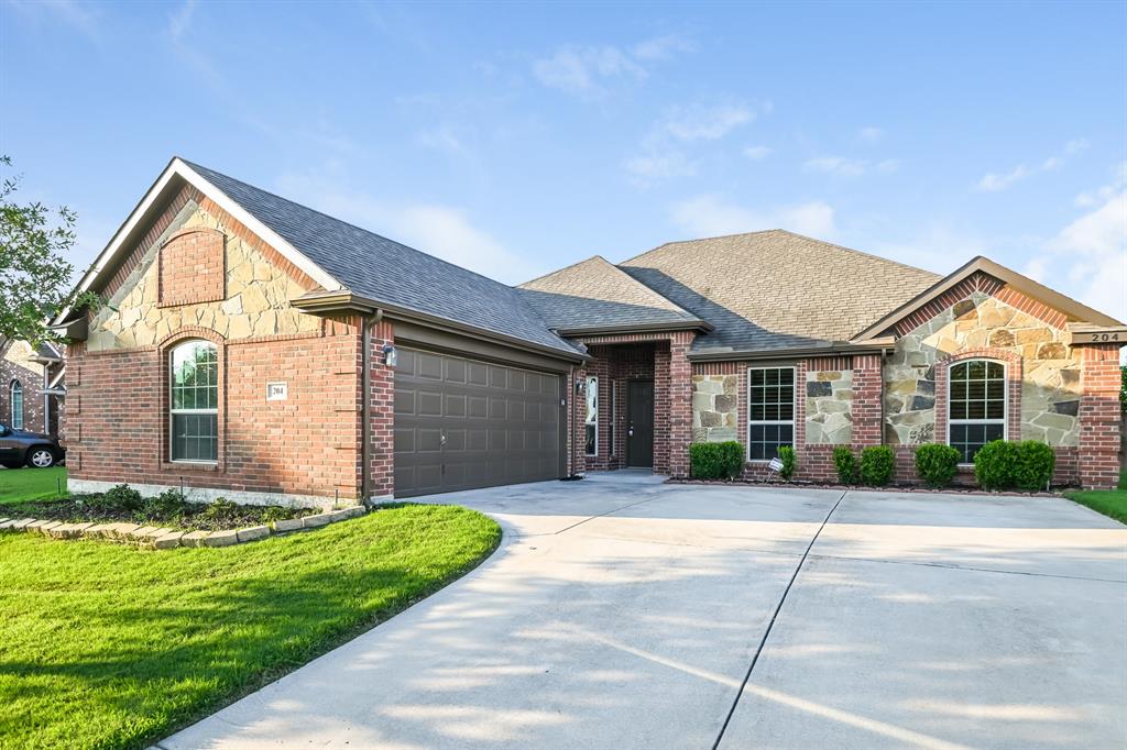 Eastridge South Ph I - Residential Lease