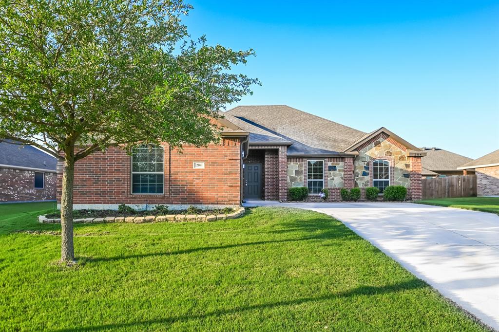 Eastridge South Ph I - Residential Lease