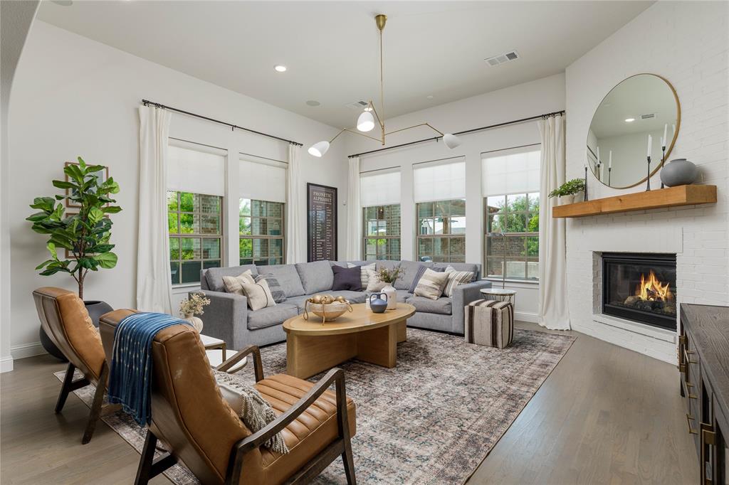 Newman Village Ph 4 - Residential