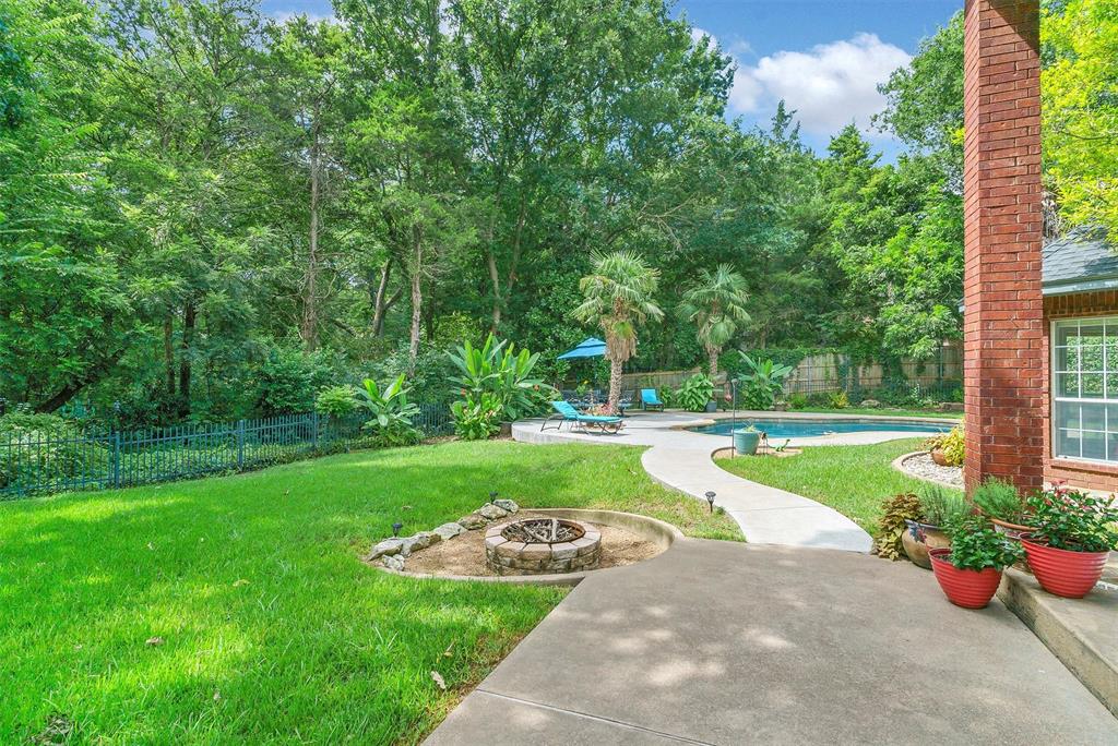 Ovilla Oaks - Residential