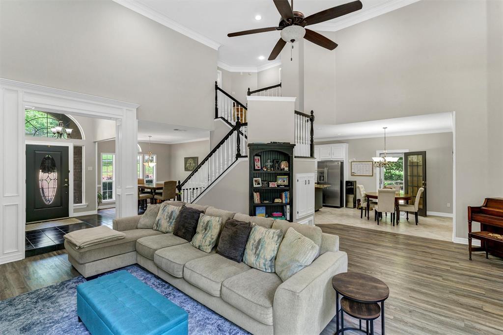 Ovilla Oaks - Residential