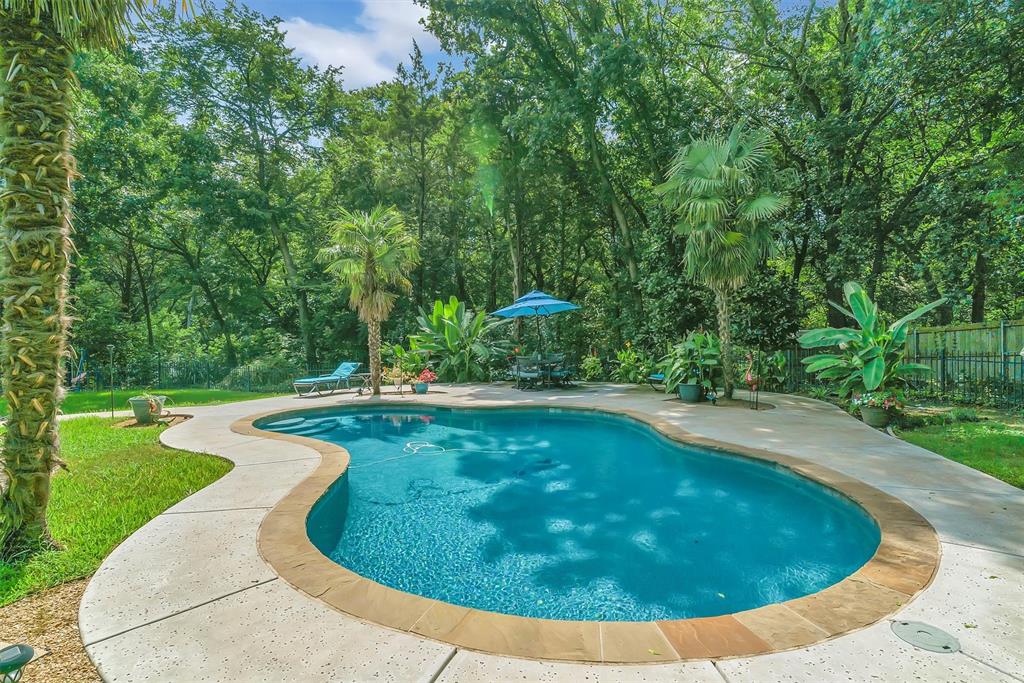 Ovilla Oaks - Residential