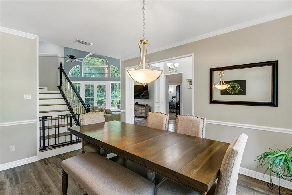 Ovilla Oaks - Residential