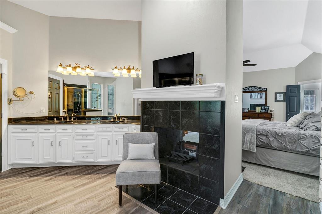 Ovilla Oaks - Residential