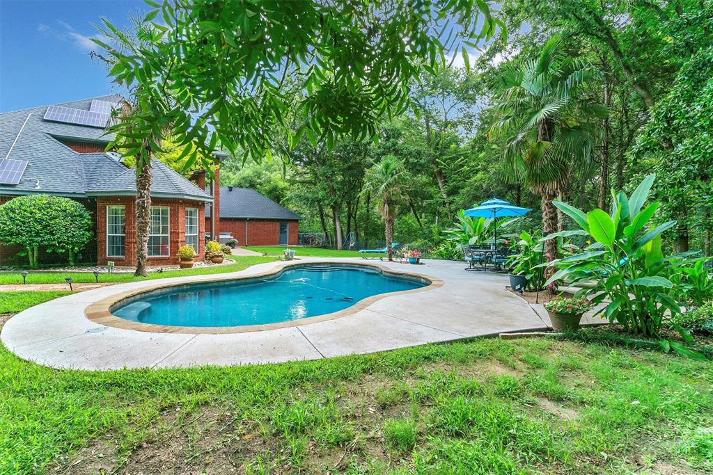 Ovilla Oaks - Residential